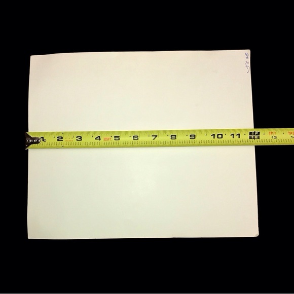 Vintage "A Girl's Number" The Ladies Home Journal" Poster - Picture 2 of 5